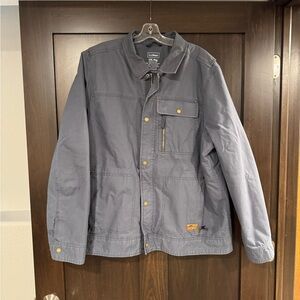 L.L. Bean Men's Gray Jacket